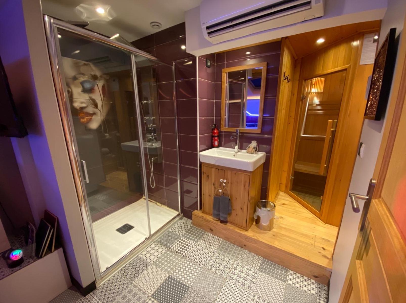 Bed and Breakfast La Parenthese Nievroz Exterior foto