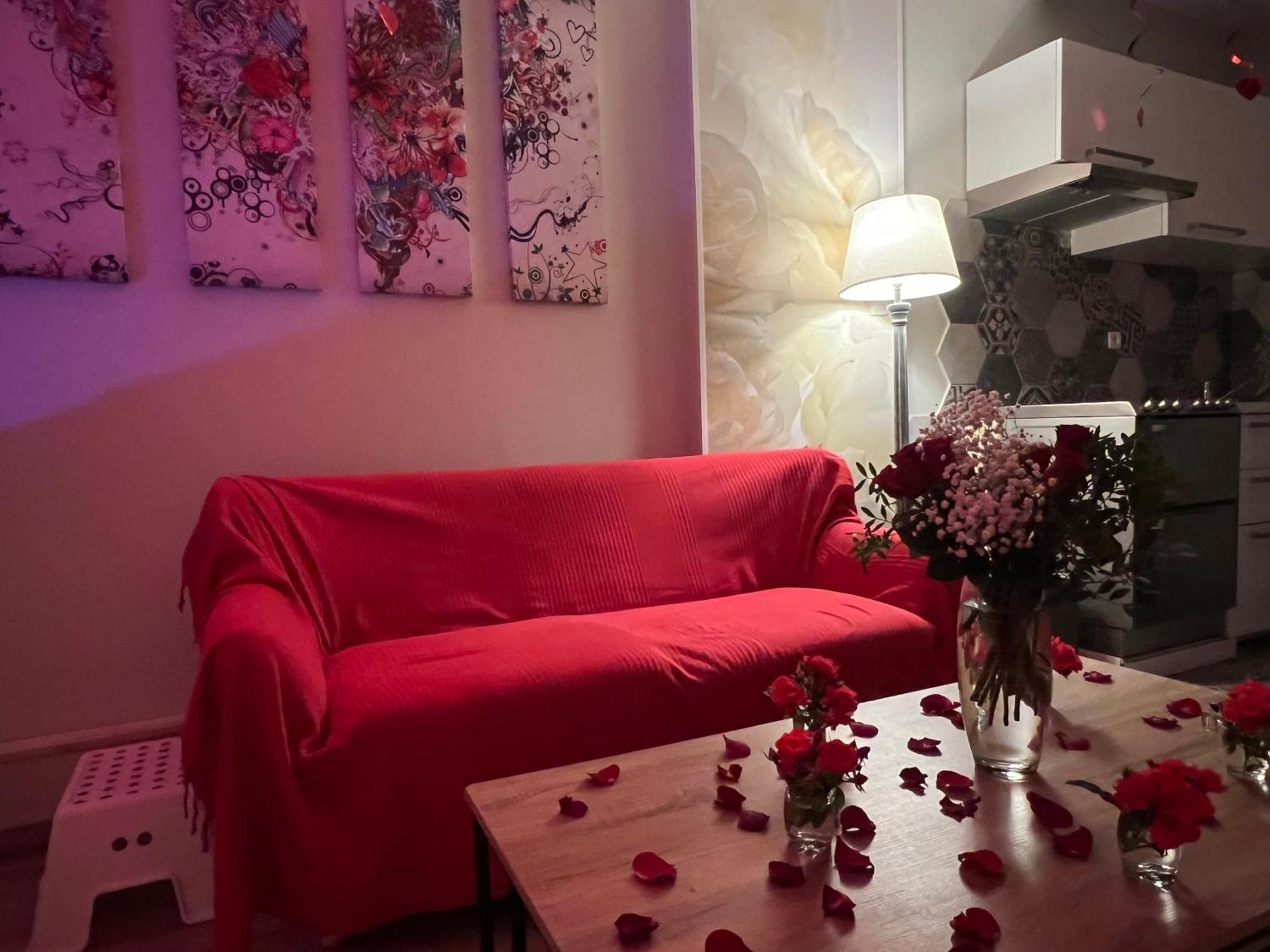 Bed and Breakfast La Parenthese Nievroz Habitación foto